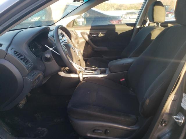 Photo 7 from auction – 2015 NISSAN ALTIMA 2.5 with VIN 1N4AL3AP4FC212101