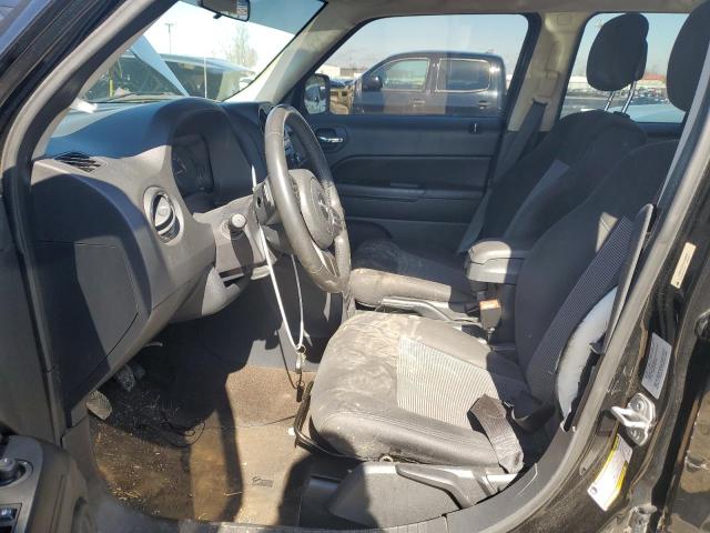 Photo 7 from auction – 2015 JEEP PATRIOT LA with VIN 1C4NJPFB7FD240555