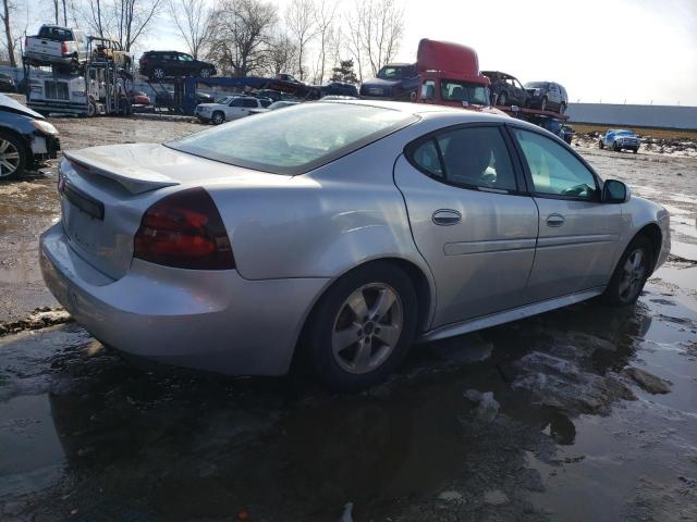 Photo 3 from auction – 2005 PONTIAC GRAND PRIX with VIN 2G2WP522551298272