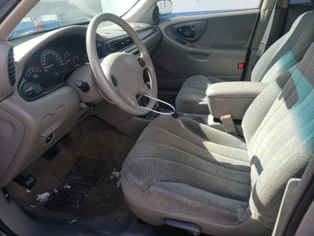 Photo 7 from auction – 1998 CHEVROLET MALIBU with VIN 1G1ND52T8W6253404