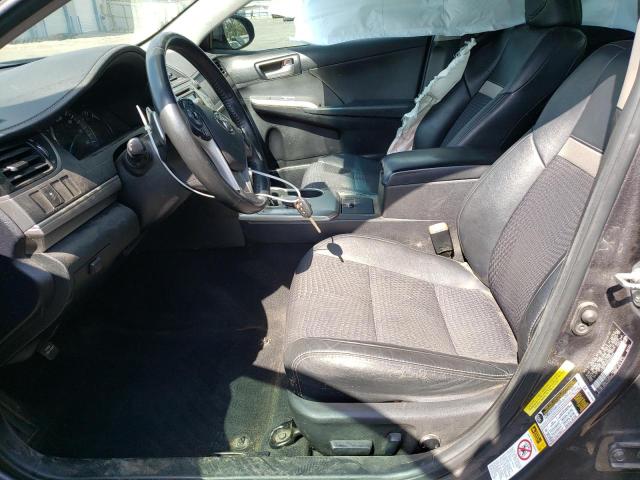 Photo 7 from auction – 2014 TOYOTA CAMRY L with VIN 4T1BF1FKXEU832284