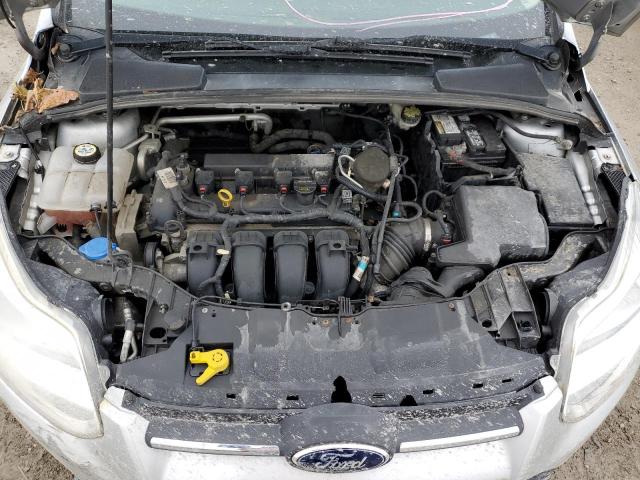 Photo 11 from auction – 2014 FORD FOCUS S with VIN 1FADP3E28EL175424