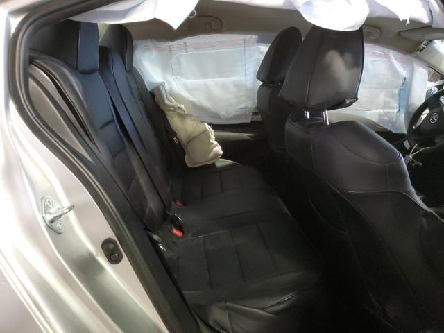 Photo 10 from auction – 2021 TOYOTA COROLLA LE with VIN JTDEPMAE8MJ132670
