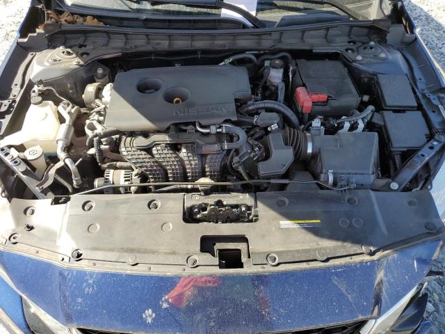 Photo 11 from auction – 2020 NISSAN ALTIMA S with VIN 1N4BL4BV3LC197609