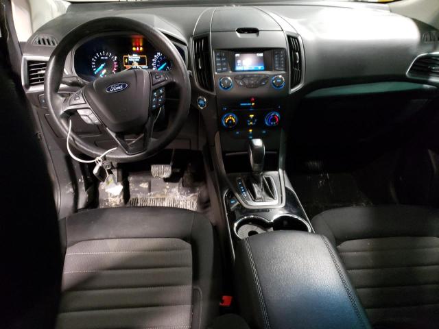 Photo 8 from auction – 2018 FORD EDGE SE with VIN 2FMPK4G99JBC40860