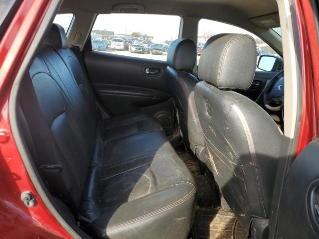 Photo 11 from auction – 2013 NISSAN ROGUE S with VIN JN8AS5MV8DW650817