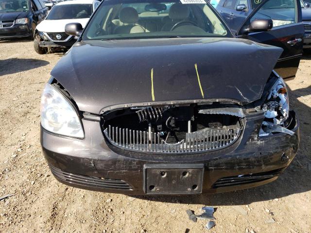 Photo 5 from auction – 2009 BUICK LUCERNE CX with VIN 1G4HP57199U125851