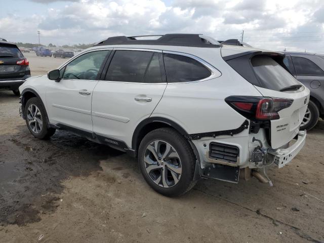 Photo 2 from auction – 2022 SUBARU OUTBACK TO with VIN 4S4BTAPC5N3118097