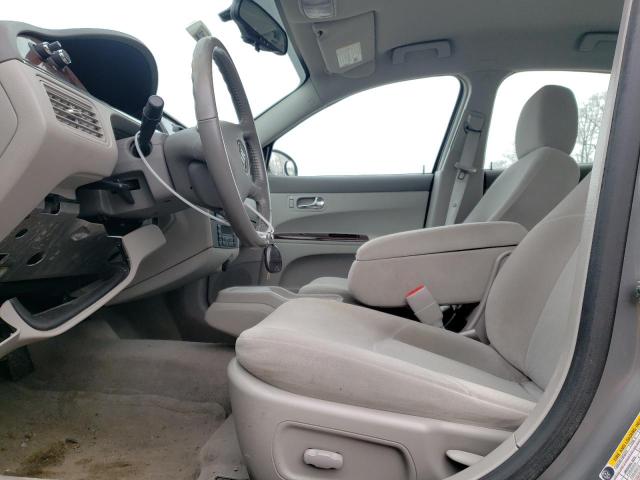Photo 7 from auction – 2008 BUICK LACROSSE C with VIN 2G4WC582581377956