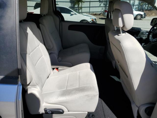 Photo 11 from auction – 2012 DODGE GRAND CARA with VIN 2C4RDGCG7CR211736