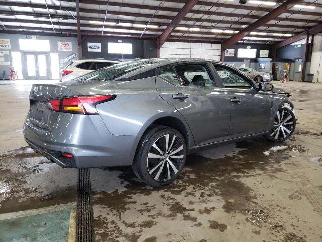 Photo 3 from auction – 2020 NISSAN ALTIMA SR with VIN 1N4BL4CV2LC210848