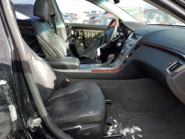 Photo 7 from auction – 2012 CADILLAC CTS LUXURY with VIN 1G6DG5E59C0128677