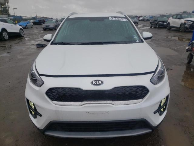 Photo 5 from auction – 2020 KIA NIRO LX with VIN KNDCB3LC3L5368548