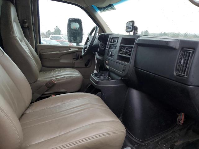 Photo 10 from auction – 2008 CHEVROLET EXPRESS G3 with VIN 1GBJG31K181100524