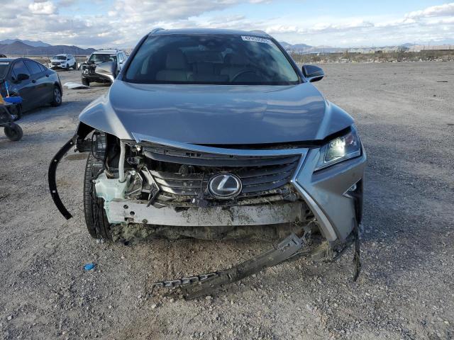 Фото 5 с аукциона – 2018 LEXUS RX 350 BAS с VIN 2T2ZZMCA6JC105749
