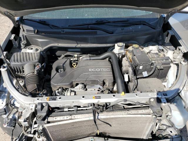 Photo 12 from auction – 2018 CHEVROLET EQUINOX LT with VIN 3GNAXJEV7JS534138