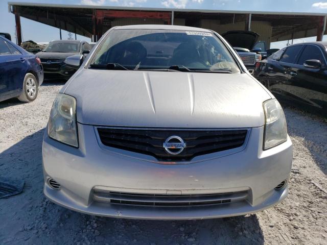 Photo 5 from auction – 2010 NISSAN SENTRA 2.0 with VIN 3N1AB6AP2AL612396
