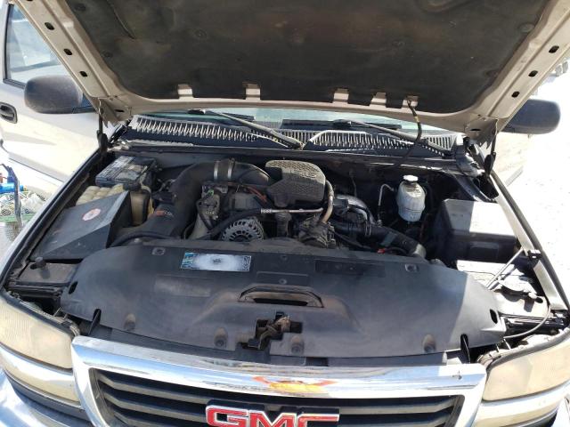 Photo 11 from auction – 2007 GMC SIERRA K25 with VIN 1GTHK23D27F120283
