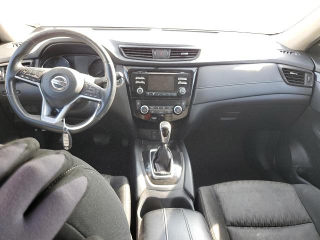 Zdjęcie 8 z aukcji – 2017 NISSAN ROGUE S z VIN KNMAT2MT9HP535147