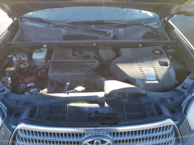 Photo 12 from auction – 2008 TOYOTA HIGHLANDER with VIN JTEEW41A682012314