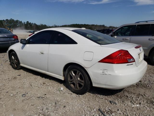 Photo 2 from auction – 2007 HONDA ACCORD EX with VIN 1HGCM72697A023536