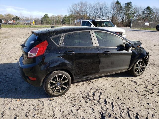 Photo 3 from auction – 2019 FORD FIESTA SE with VIN 3FADP4EJ9KM157991