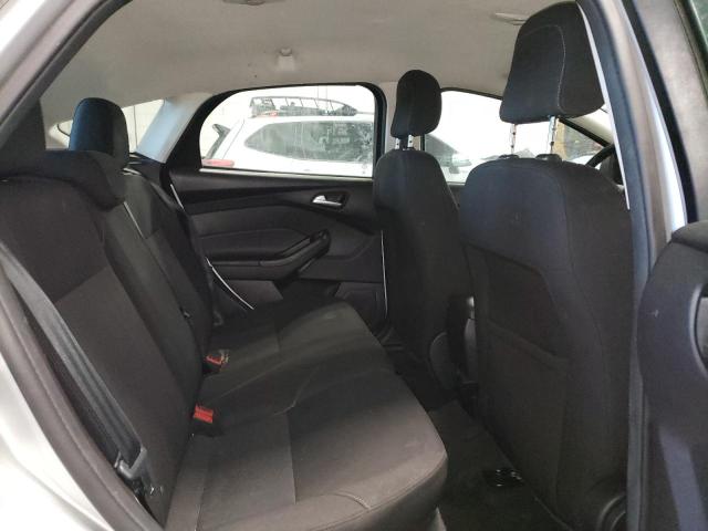 Photo 10 from auction – 2018 FORD FOCUS SE with VIN 1FADP3K26JL217202