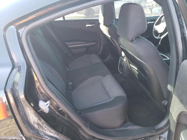 Photo 10 from auction – 2015 DODGE CHARGER SE with VIN 2C3CDXFG0FH806573
