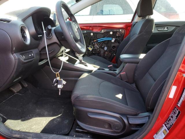 Photo 7 from auction – 2019 KIA FORTE FE with VIN 3KPF24ADXKE134778