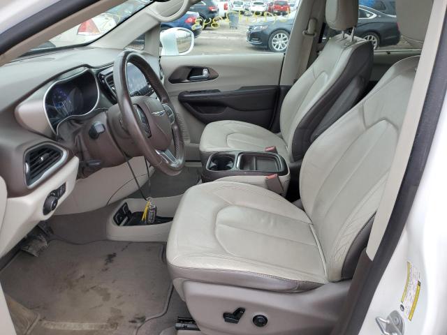 Photo 7 from auction – 2017 CHRYSLER PACIFICA T with VIN 2C4RC1BGXHR583726