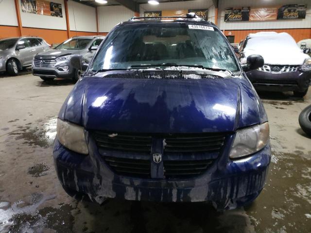 Photo 5 from auction – 2005 DODGE CARAVAN SE with VIN 1D4GP25R95B123369