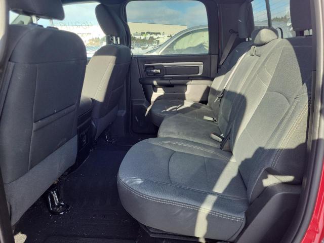 Photo 10 from auction – 2021 RAM 1500 CLASS with VIN 1C6RR7LT4MS505262