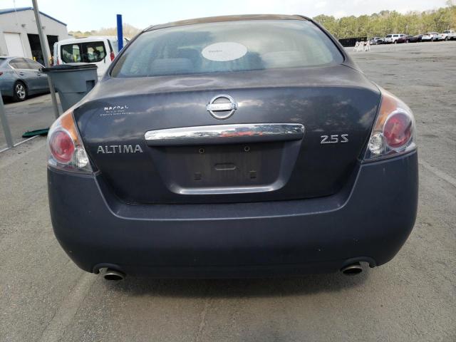 Photo 6 from auction – 2008 NISSAN ALTIMA 2.5 with VIN 1N4AL21E98N511356