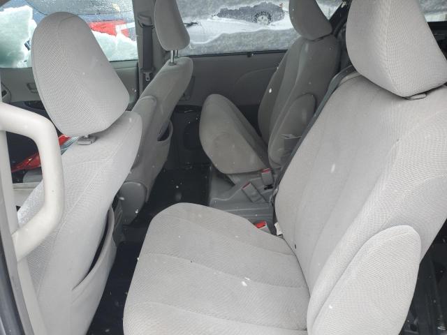 Photo 11 from auction – 2014 TOYOTA SIENNA LE with VIN 5TDKK3DC9ES439436
