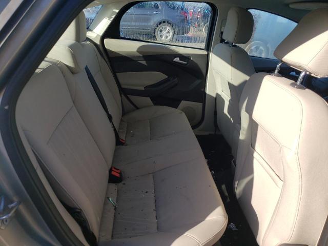 Photo 10 from auction – 2016 FORD FOCUS SE with VIN 1FADP3F20GL355515