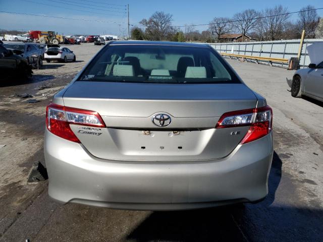 Photo 6 from auction – 2014 TOYOTA CAMRY L with VIN 4T1BF1FKXEU344971