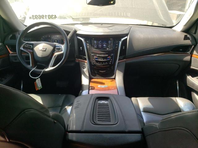 Photo 8 from auction – 2018 CADILLAC ESCALADE E with VIN 1GYS3JKJ0JR225179