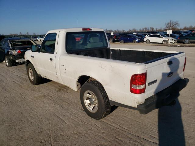 Photo 2 from auction – 2011 FORD RANGER with VIN 1FTKR1ADXBPA29876