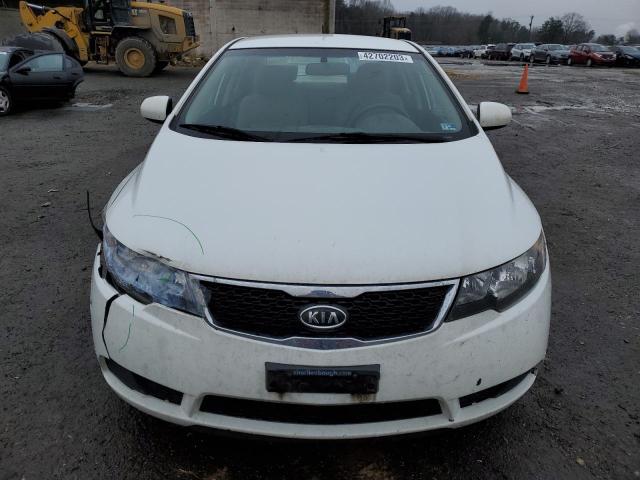 Photo 5 from auction – 2012 KIA FORTE LX with VIN KNAFT4A2XC5636485