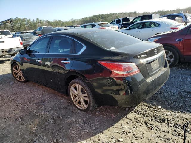Photo 2 from auction – 2013 NISSAN ALTIMA 3.5 with VIN 1N4BL3APXDN489289