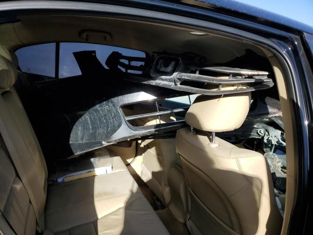 Photo 12 from auction – 2012 HONDA ACCORD SE with VIN 1HGCP2F62CA125436