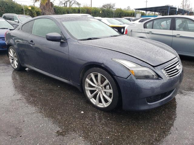 Photo 4 from auction – 2008 INFINITI G37 BASE with VIN JNKCV64E28M115659