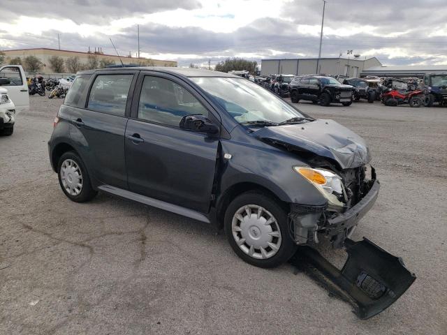 Photo 4 from auction – 2006 TOYOTA SCION XA with VIN JTKKT624160133466