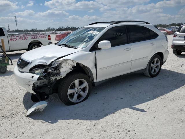 صورة رقم 1 من المزاد - 2006 LEXUS RX 330 مع VIN 2T2GA31U76C052654