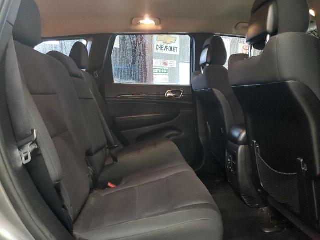 Photo 11 from auction – 2013 JEEP GRAND CHER with VIN 1C4RJFAGXDC506152
