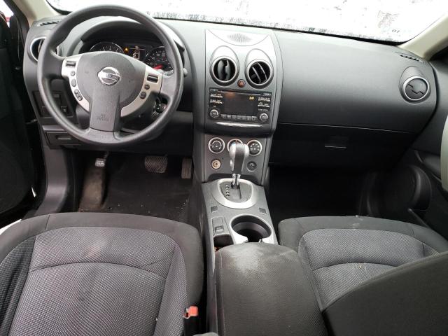 Photo 8 from auction – 2012 NISSAN ROGUE S with VIN JN8AS5MT4CW607234