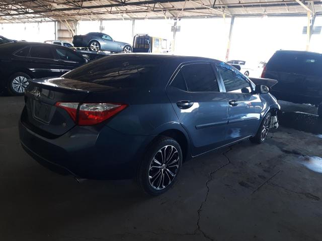 Photo 3 from auction – 2016 TOYOTA COROLLA L with VIN 5YFBURHEXGP401590