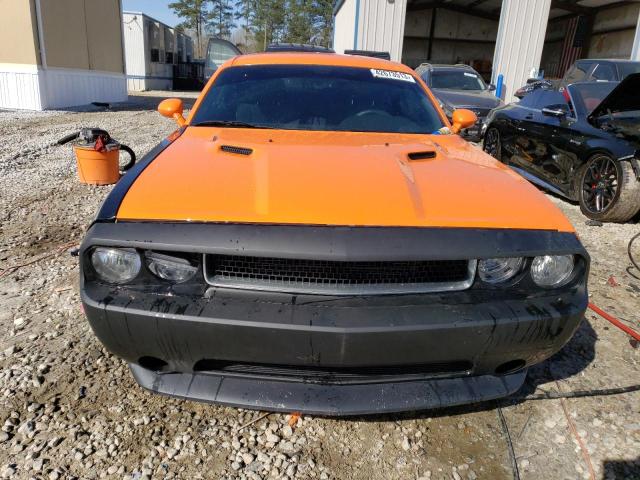 Photo 5 from auction – 2014 DODGE CHALLENGER with VIN 2C3CDYBT0EH139222