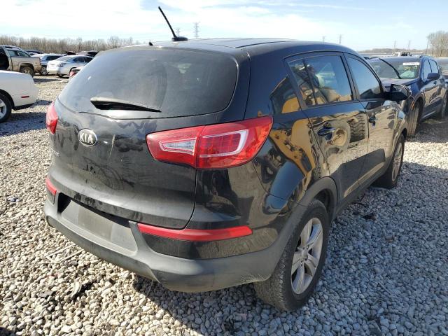 Photo 3 from auction – 2013 KIA SPORTAGE B with VIN KNDPB3A23D7376005