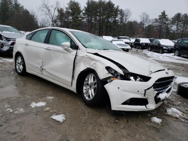 Photo 4 from auction – 2014 FORD FUSION SE with VIN 3FA6P0HD9ER229870